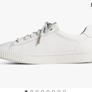 New Sperry Gold Cup Collection lightweight leather shoes sz11